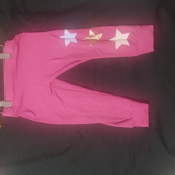 Leggings/tights for kids - Picture 1 of 2